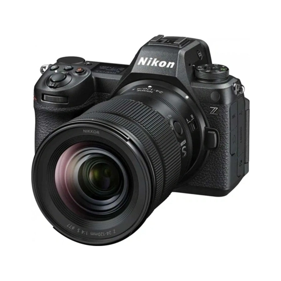 Nikon Z6 Mark III Kit 24-120mm f4
