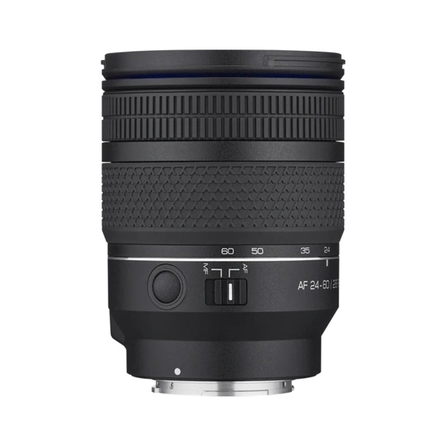 Samyang AF 24-60mm f2.8 for Sony FE FullFrame Zoom Lens