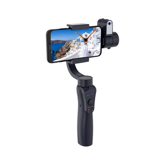 Brica B-Steady AI 3-Axis Smartphone Gimbal Stabilizer