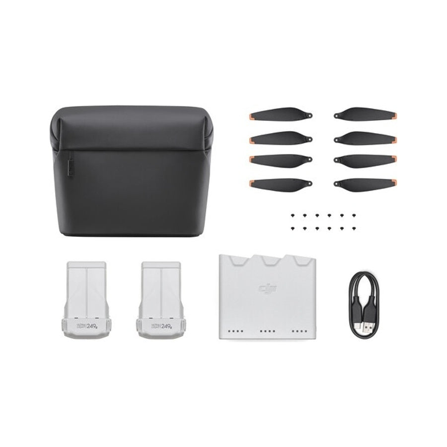 DJI Mini 3 Pro Fly More Kit