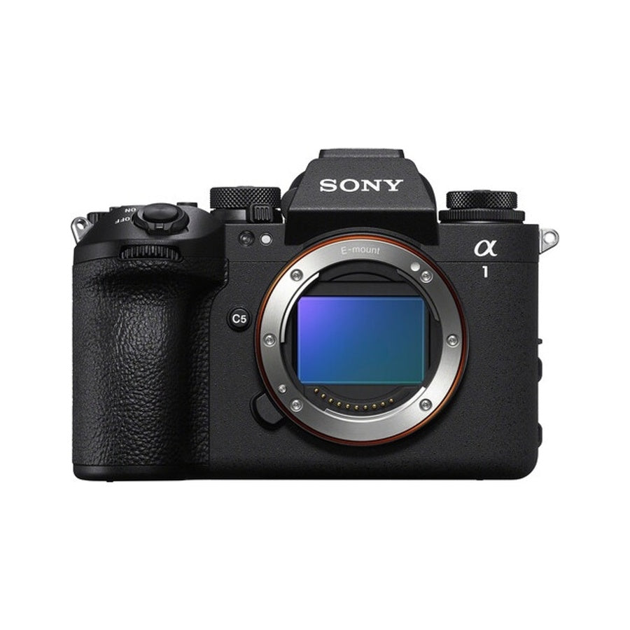 Sony A1 II Body Only