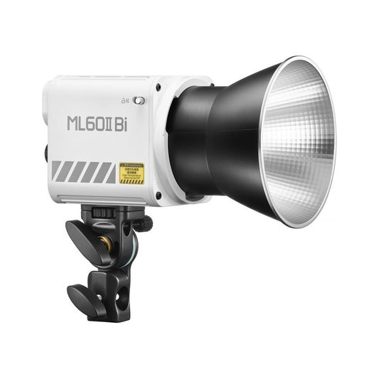Godox ML60IIBi Bi-Color LED Monolight