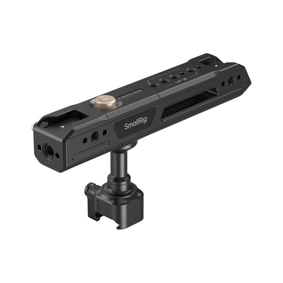 SmallRig 4152 Rotating Top Handle with NATO Clamp