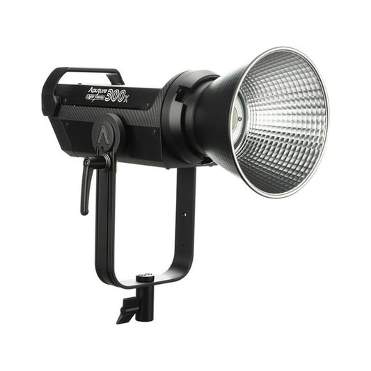 Aputure Amaran LS-300X Bi-Color LED Monolight