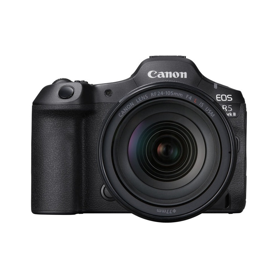 Canon EOS R5 II Kit 24-105mm F4L