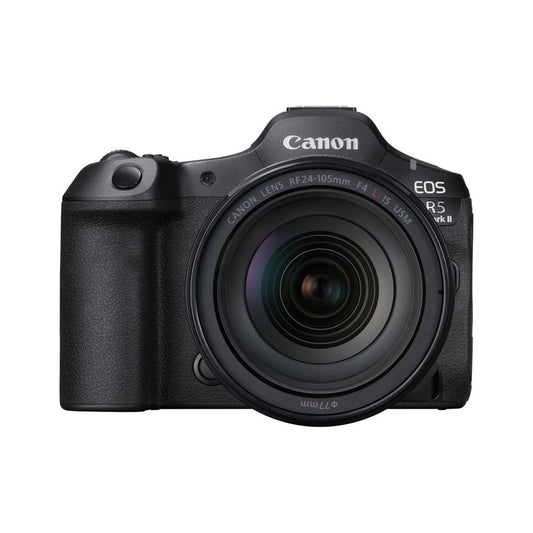 Canon EOS R5 II Kit 24-105mm F4L