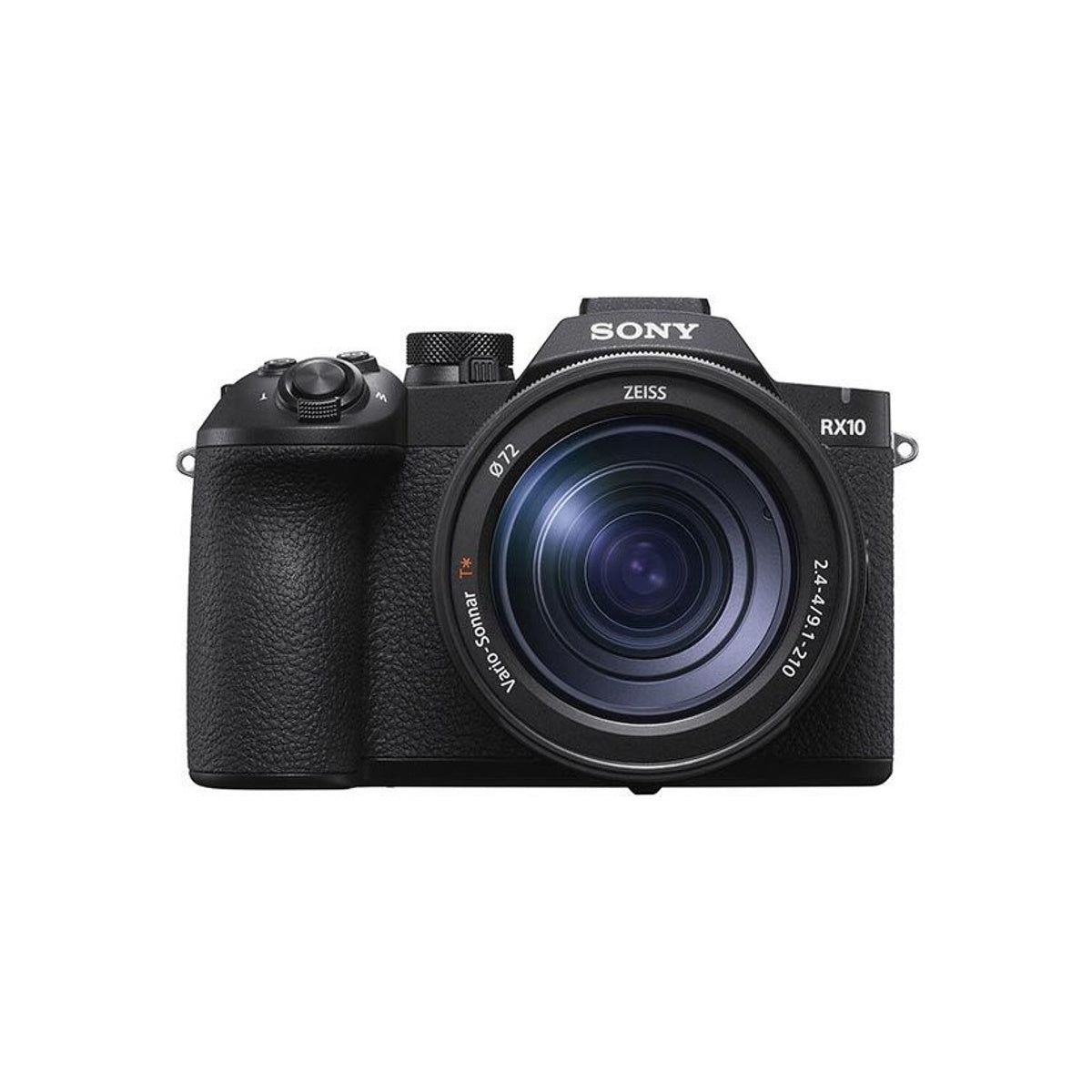 Sony Cyber-Shot DSC-RX10 M5 Digital Camera