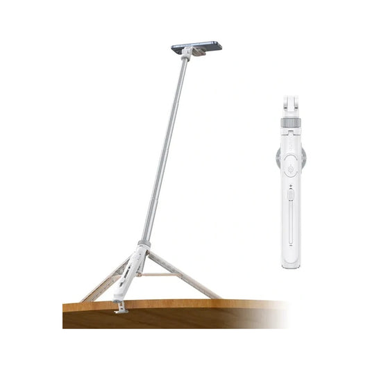 Ulanzi TT88 4-in-1 Mode MagSafe Overhead Tripod Selfie Stick Portable for Smartphone HP T111