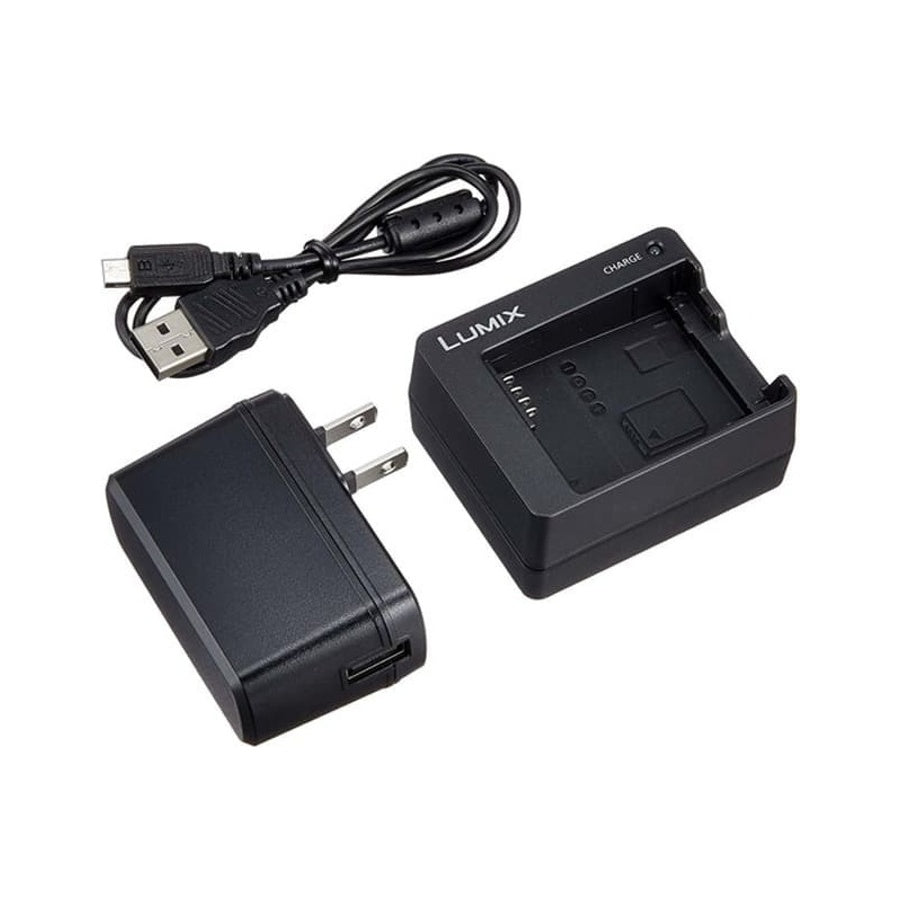 Panasonic DMW-BTC12 Battery Charger