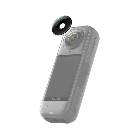 Insta360 Replacement Lens Kit For X5