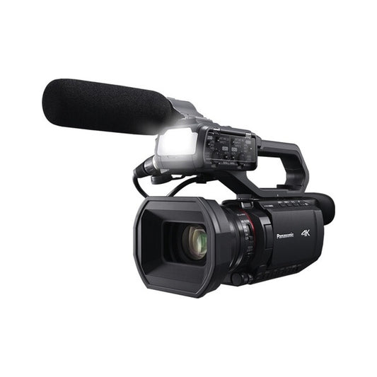 Panasonic HC-X2100 UHD 4K Professional Camcorder