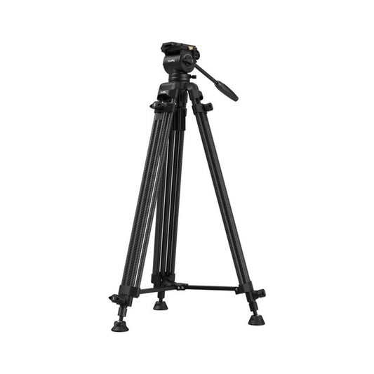 SmallRig AD14 Heavy-Duty Carbon Fiber Tripod