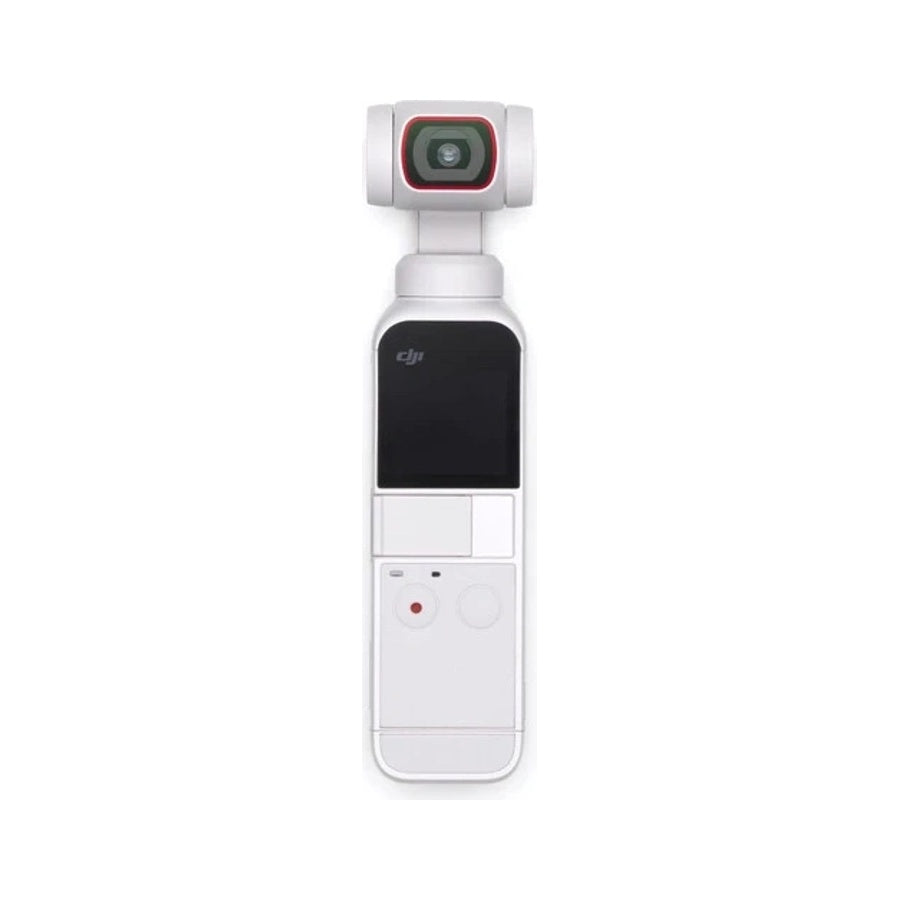 DJI Pocket 2 Gimbal Exclusive Combo
