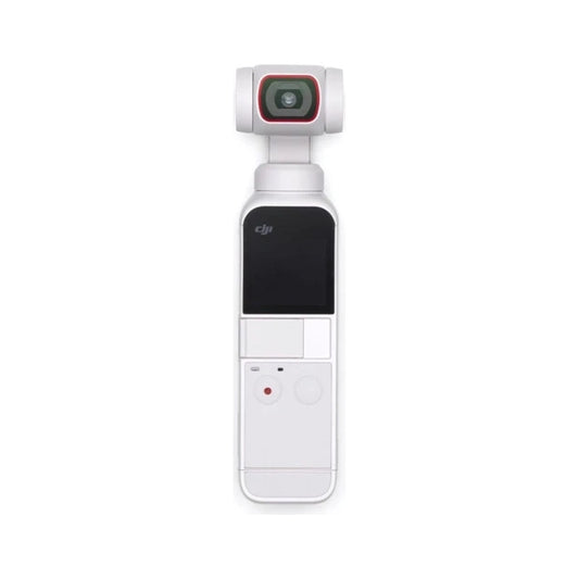 DJI Pocket 2 Gimbal Exclusive Combo