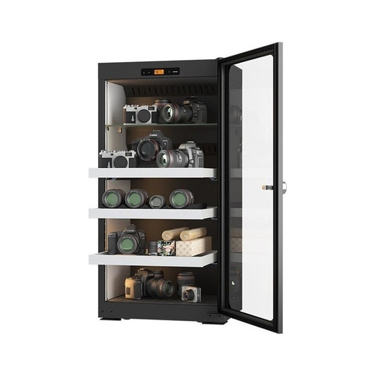 Everbrait DHL-200D Premium Electric Dry Cabinet