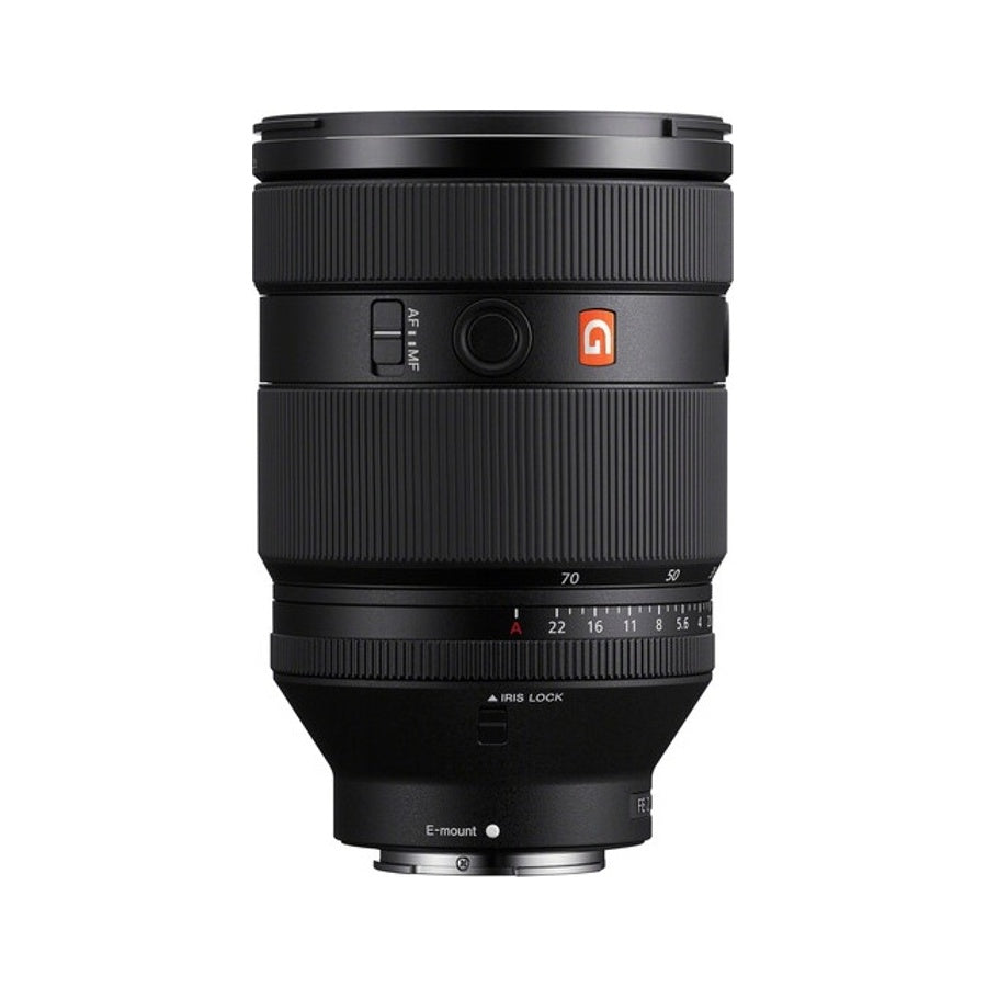 Sony FE 28-70mm F2 GM
