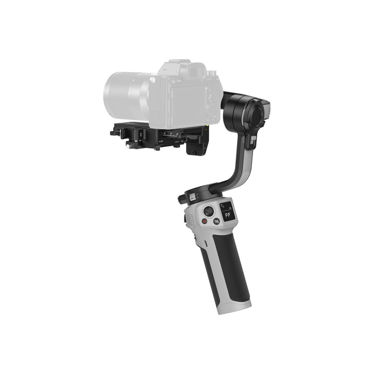 Zhiyun Cinepeer Weebill 3E Gimbal Stabilizer Camera