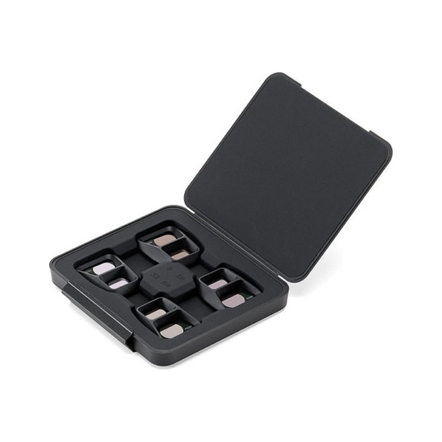 DJI Air 3 ND (ND8/16/32/64) Filters Set