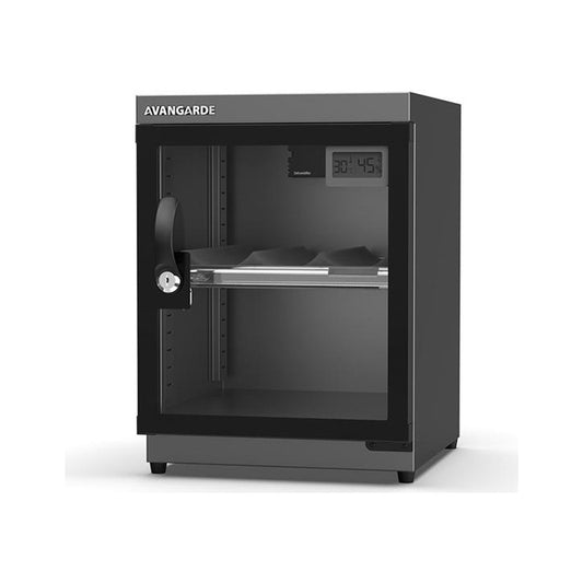 Avangarde AV-DC30C Electronic Dry Cabinet 30L
