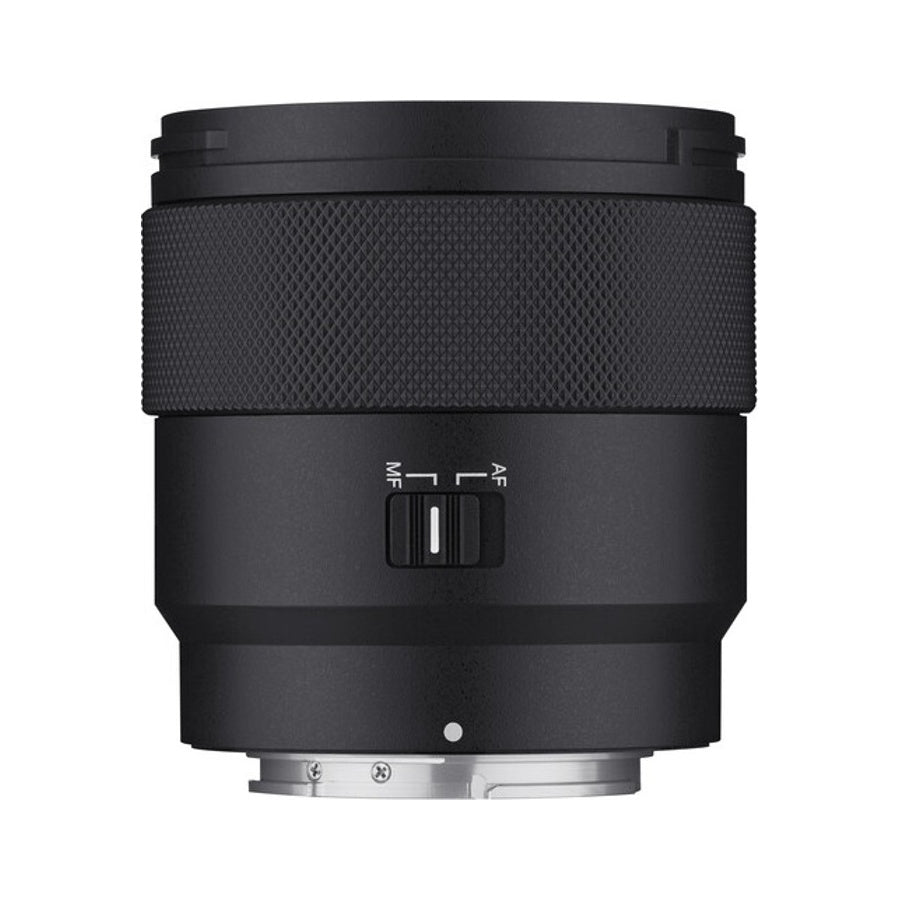 Samyang AF 85mm F1.8 P FE for Sony Mount