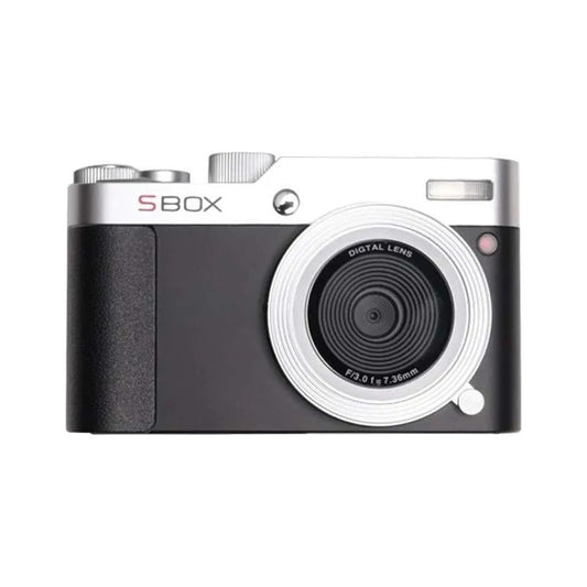 SBOX D12 Digital Camera