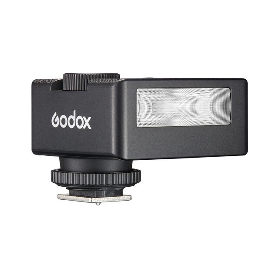 Godox iM30 Mini Flash Camera