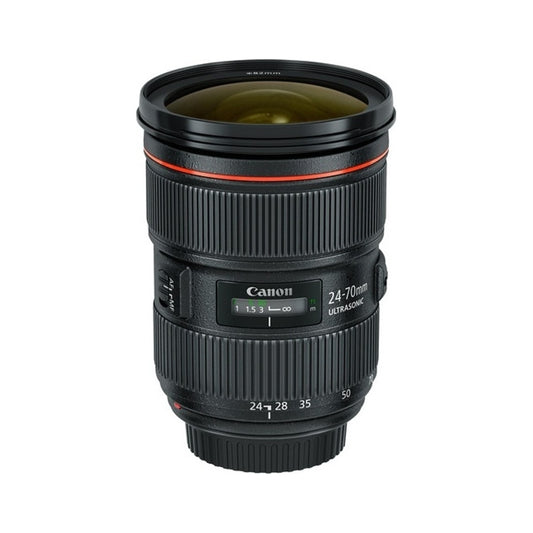 Canon EF 24-70mm F/2.8 L II USM
