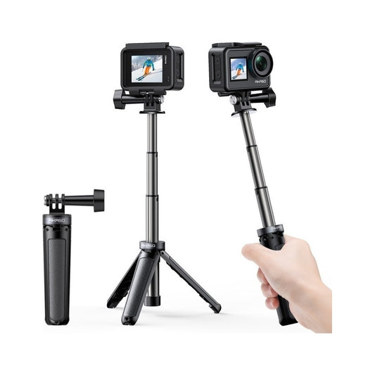 Akaso Selfie Stick 22cm For Action Cam