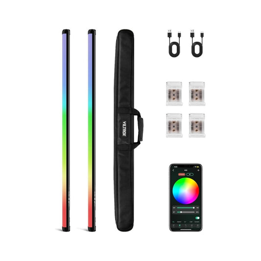 Viltrox K90 Light Stick Dual RGB Lights