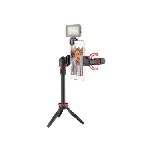 Boya BY-VG350 Vlogger Camera Smartphone