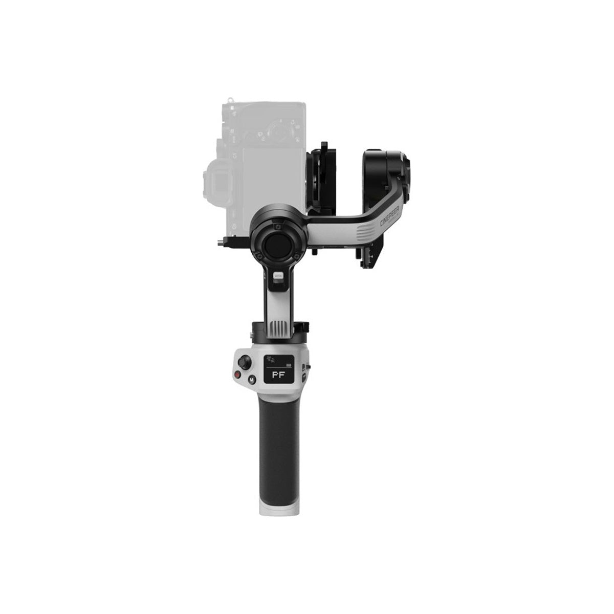 Zhiyun Cinepeer Weebill 3E Gimbal Stabilizer Camera