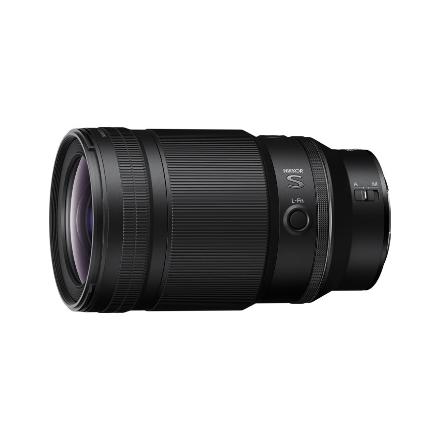 Nikkor Z 35mm F1.2 S Lens