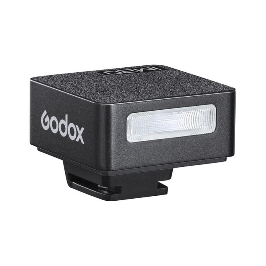 Godox IM20 Mini Flash Camera