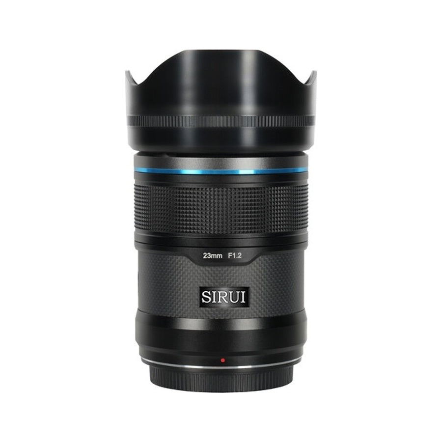 SIRUI Sniper Autofocus 23mm F1.2 For APS-C