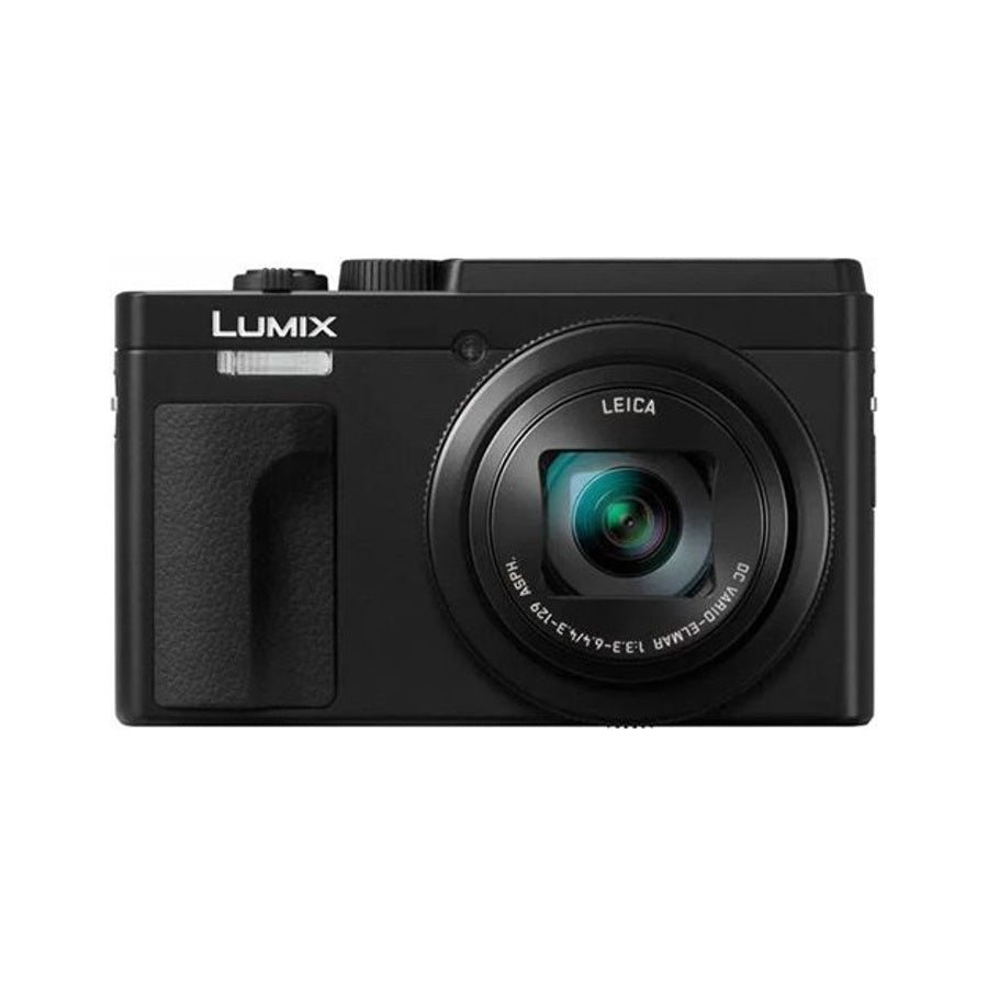 Panasonic Lumix TZ95 Camera Compact Lumix TZ 95 Garansi Resmi