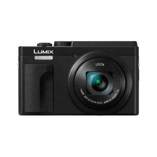Panasonic Lumix TZ95 Camera Compact Lumix TZ 95 Garansi Resmi