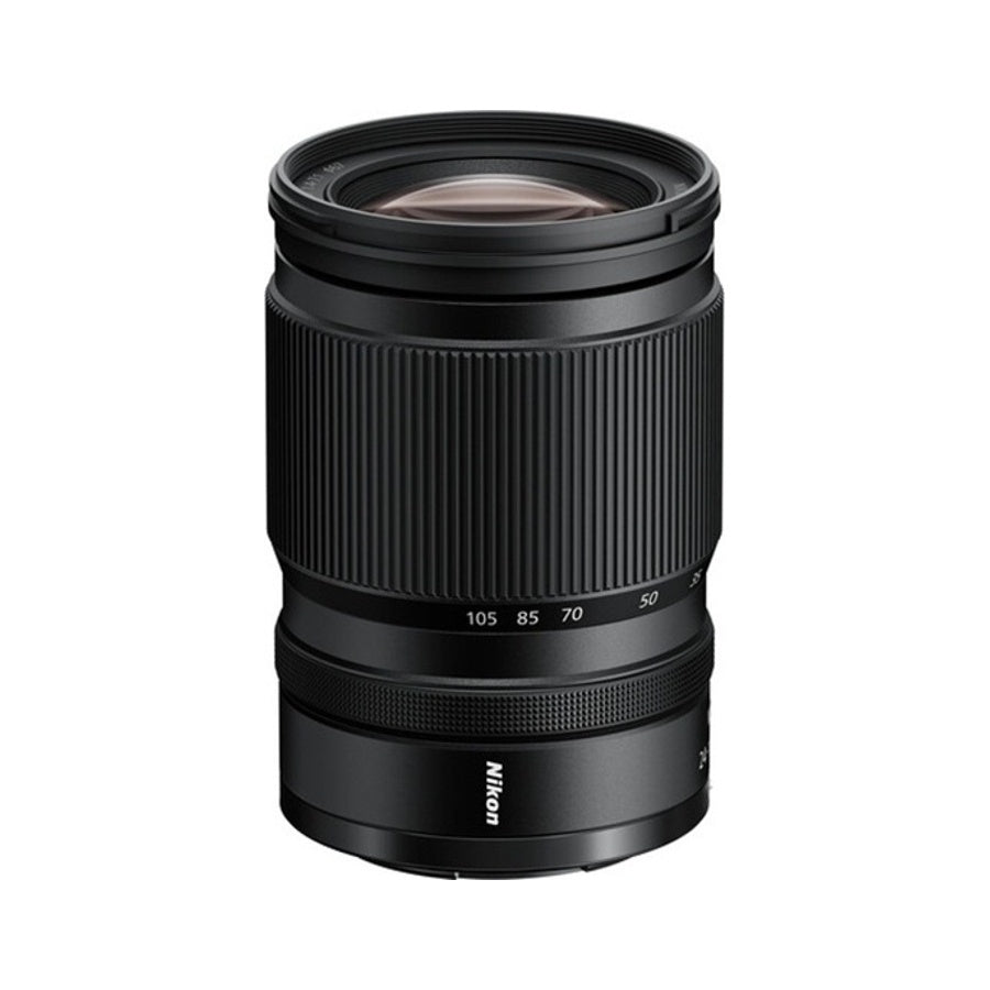 NIKON Z 24-105mm f4-7.1 Fullframe Lens Nikkor 24-105 mm f/4-7.1