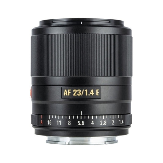 Viltrox AF 23mm F1.4 STM Auto Focus For Sony E Mount