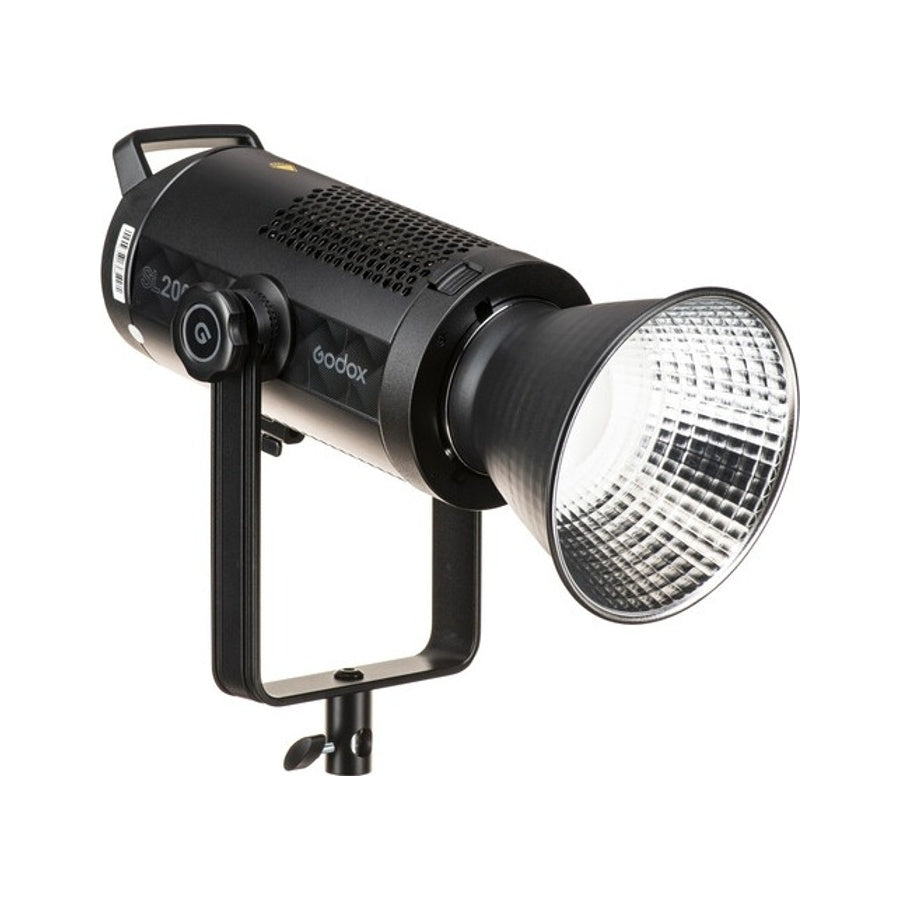 Godox SL200 II Bi-Color LED Video Light