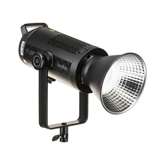 Godox SL200 II Bi-Color LED Video Light
