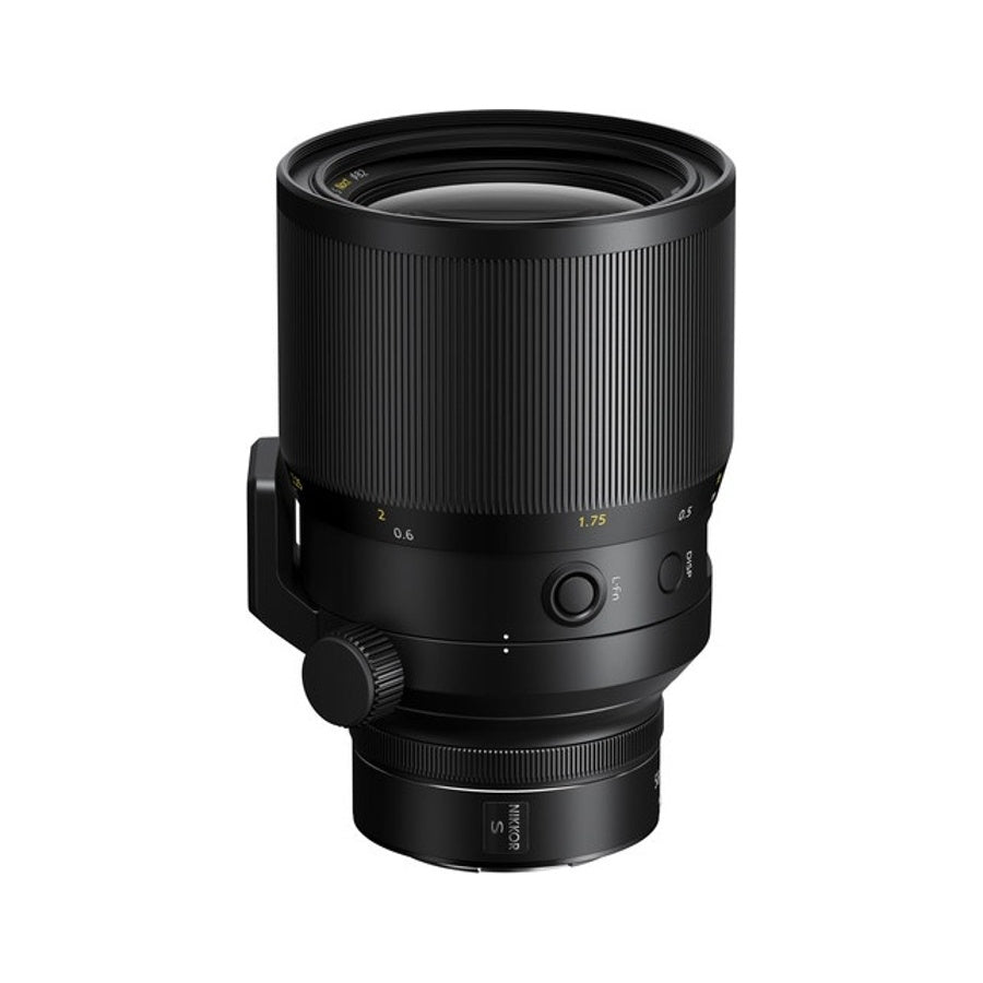 Nikkor Z 58mm F0.95 S NOCT