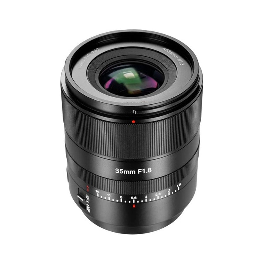 7Artisans Lite Series AF 35mm F1.8 Lens 7Artisan For Sony E Mount