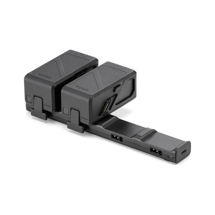 DJI Avata Fly More Kit