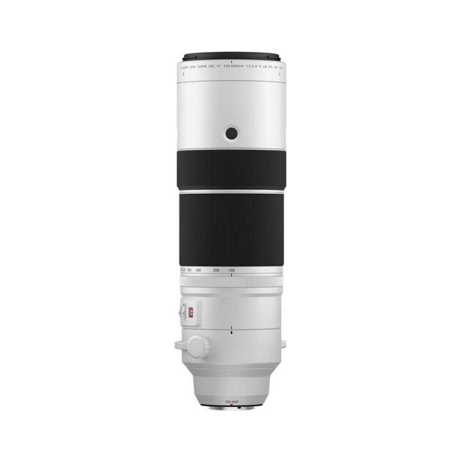 Fujifilm XF 150-600mm F5.6-8 R LM OIS WR