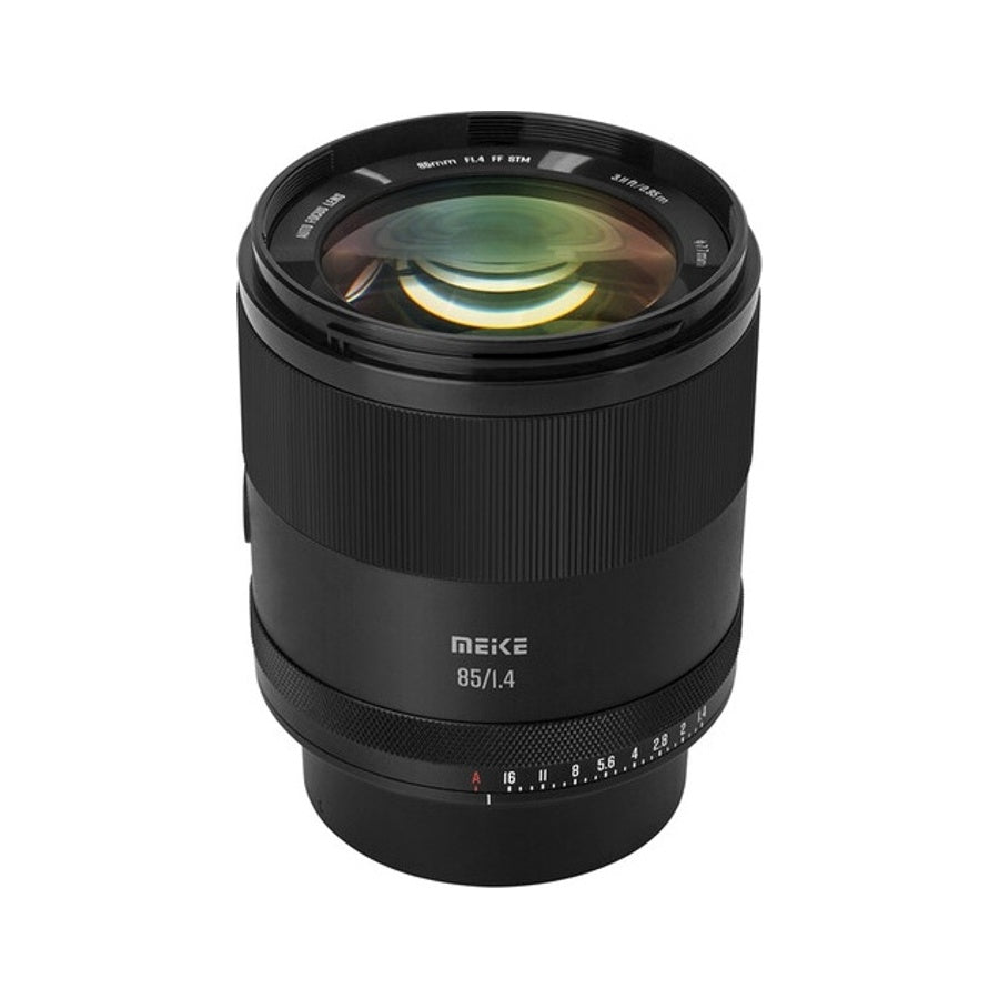 Meike AF 85mm f1.4 for Nikon Z Fullframe