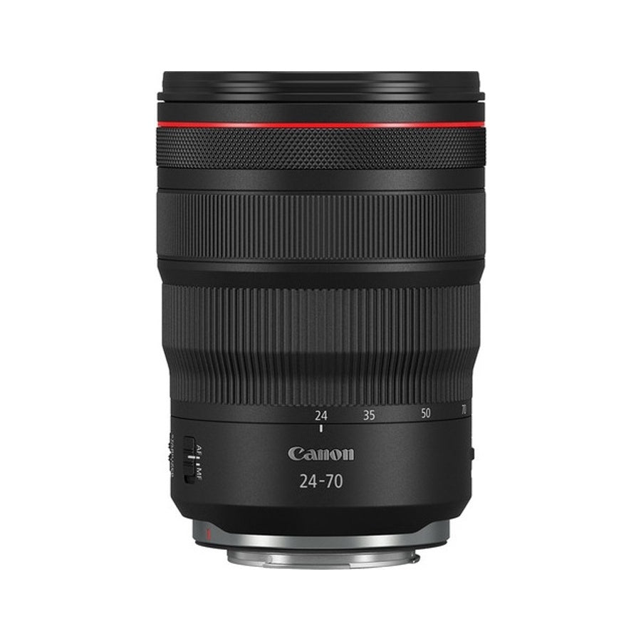 Canon RF 24-70mm F/2.8 L IS USM