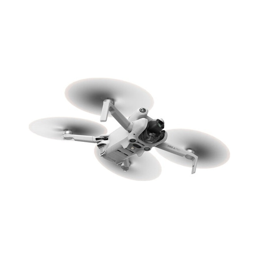 DJI Mini 4 Pro Combo Drone with RC 2