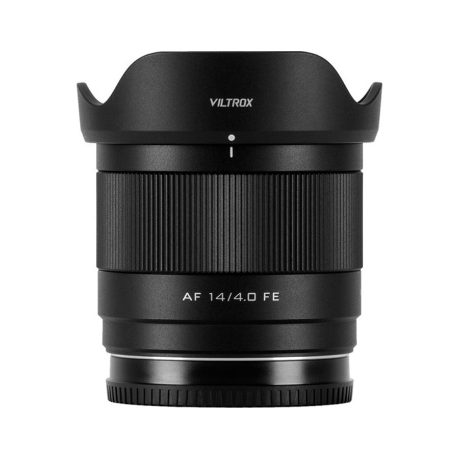 Viltrox AF 14mm f/4 FE For Sony FullFrame