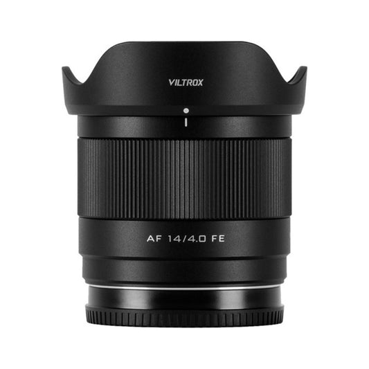 Viltrox AF 14mm f/4 FE For Sony FullFrame