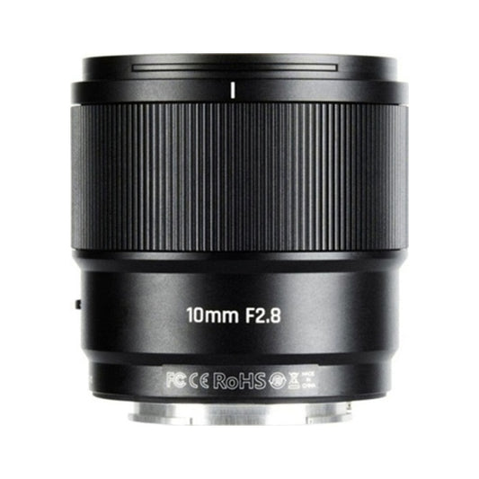 7Artisans AF 10mm F2.8 For Sony E